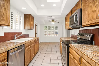 4856 N Territory Loop, Tucson, AZ 85750 - Photo 9