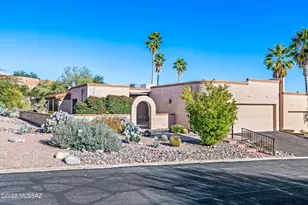 4856 N Territory Loop, Tucson, AZ 85750 - Photo 1