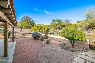 4856 N Territory Loop, Tucson, AZ 85750 - Photo 29