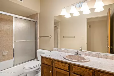 4856 N Territory Loop, Tucson, AZ 85750 - Photo 23