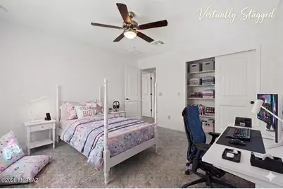 12092 E Ryscott Circle, Vail, AZ 85641 - Photo 35