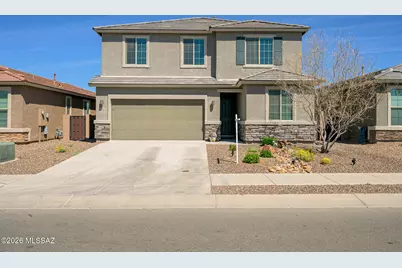 12092 E Ryscott Circle, Vail, AZ 85641 - Photo 5