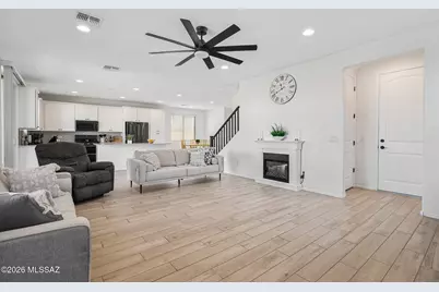 12092 E Ryscott Circle, Vail, AZ 85641 - Photo 11