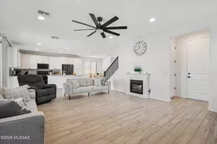 12092 E Ryscott Circle, Vail, AZ 85641 - Photo 11