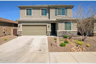 12092 E Ryscott Circle, Vail, AZ 85641 - Photo 3