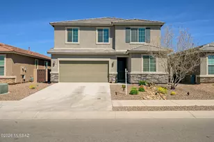 12092 E Ryscott Circle, Vail, AZ 85641 - Photo 3