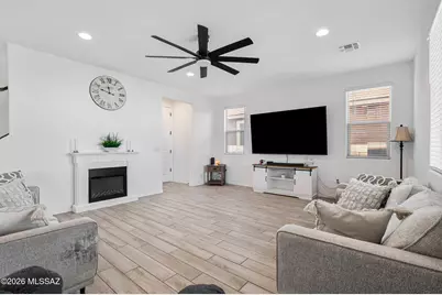 12092 E Ryscott Circle, Vail, AZ 85641 - Photo 17