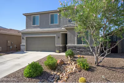 12092 E Ryscott Circle, Vail, AZ 85641 - Photo 3