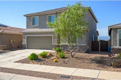 12092 E Ryscott Circle, Vail, AZ 85641 - Photo 5