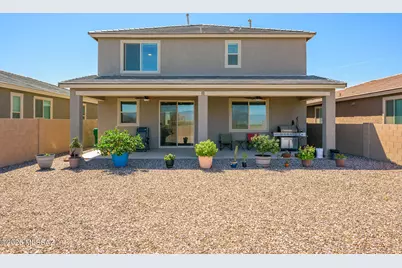 12092 E Ryscott Circle, Vail, AZ 85641 - Photo 41