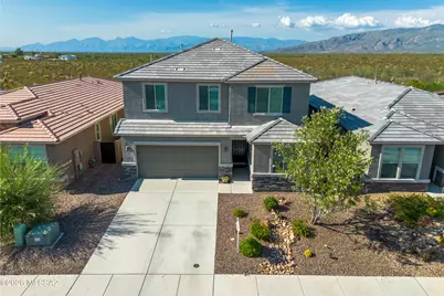 12092 E Ryscott Circle, Vail, AZ 85641 - Photo 1