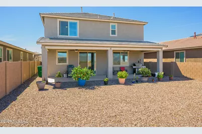 12092 E Ryscott Circle, Vail, AZ 85641 - Photo 41