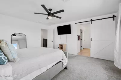 12092 E Ryscott Circle, Vail, AZ 85641 - Photo 31