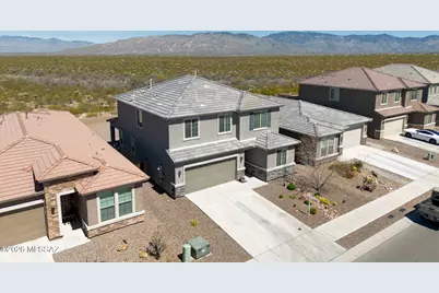 12092 E Ryscott Circle, Vail, AZ 85641 - Photo 45