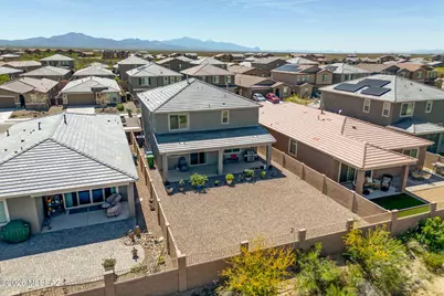 12092 E Ryscott Circle, Vail, AZ 85641 - Photo 47