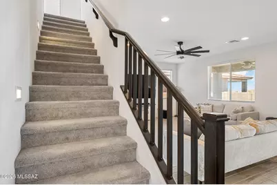 12092 E Ryscott Circle, Vail, AZ 85641 - Photo 21