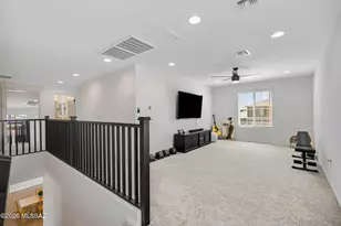 12092 E Ryscott Circle, Vail, AZ 85641 - Photo 27
