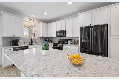 12092 E Ryscott Circle, Vail, AZ 85641 - Photo 17