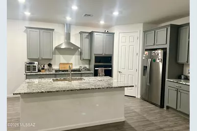10766 W Larkhill Drive, Marana, AZ 85653 - Photo 1