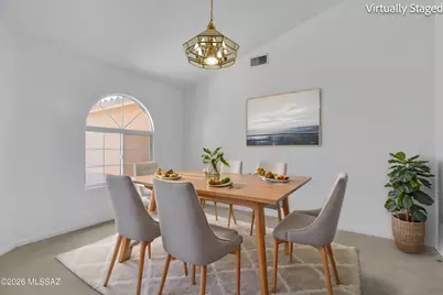 11079 N Mountain Breeze Drive, Oro Valley, AZ 85737 - Photo 23