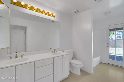 11079 N Mountain Breeze Drive, Oro Valley, AZ 85737 - Photo 35