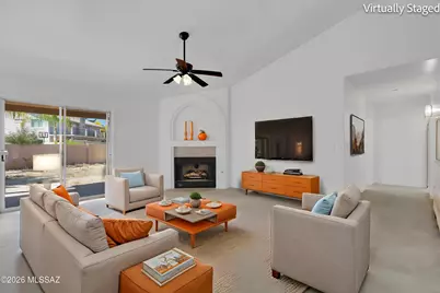11079 N Mountain Breeze Drive, Oro Valley, AZ 85737 - Photo 15