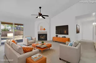 11079 N Mountain Breeze Dr, Oro Valley, AZ 85737 - Photo 15