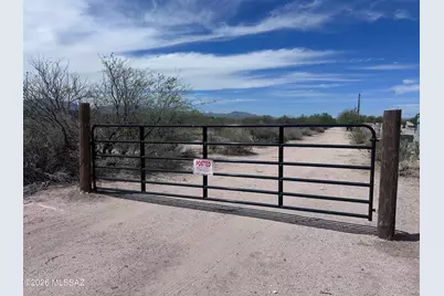 Lot 5 W 4 Feathers Lane #5, Benson, AZ 85602 - Photo 1