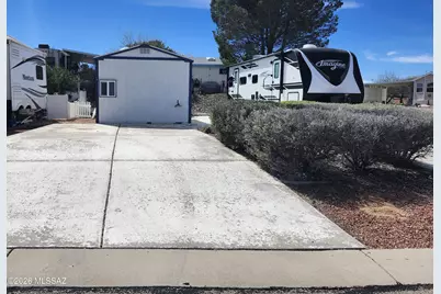 10 Woodpecker Ridge #10, Benson, AZ 85602 - Photo 1