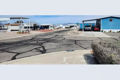 10 Woodpecker Ridge #10, Benson, AZ 85602 - Photo 3