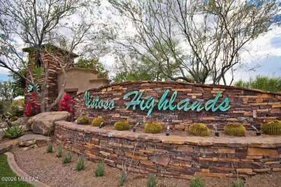 755 W Vistoso Highlands Drive #124, Oro Valley, AZ 85755 - Photo 29