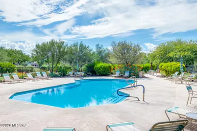 755 W Vistoso Highlands Drive #124, Oro Valley, AZ 85755 - Photo 27