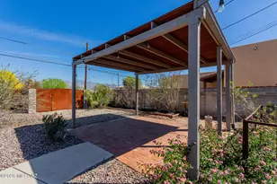 1652 N Palo Verde Blvd, Tucson, AZ 85716 - Photo 19