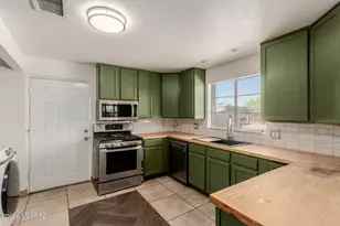 1652 N Palo Verde Blvd, Tucson, AZ 85716 - Photo 9