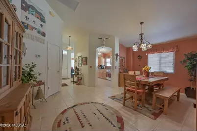 12718 N Blue Sage Drive, Marana, AZ 85658 - Photo 3