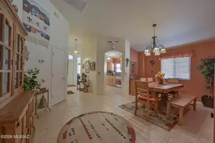 12718 N Blue Sage Dr, Marana, AZ 85658 - Photo 3