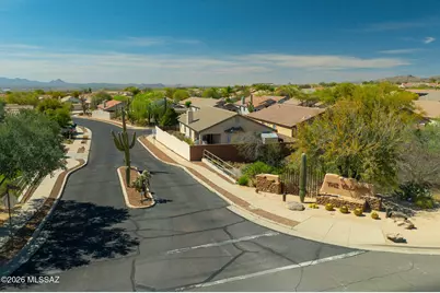 12718 N Blue Sage Drive, Marana, AZ 85658 - Photo 29