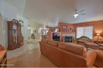 12718 N Blue Sage Drive, Marana, AZ 85658 - Photo 9