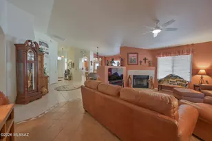 12718 N Blue Sage Dr, Marana, AZ 85658 - Photo 9