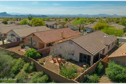 12718 N Blue Sage Drive, Marana, AZ 85658 - Photo 23