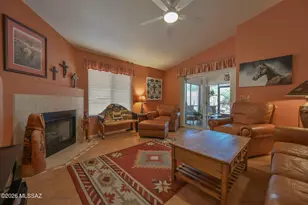 12718 N Blue Sage Dr, Marana, AZ 85658 - Photo 7