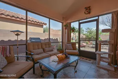 12718 N Blue Sage Drive, Marana, AZ 85658 - Photo 21