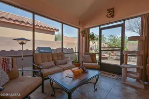 12718 N Blue Sage Dr, Marana, AZ 85658 - Photo 21