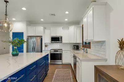 1440 N Ohana Place, Tucson, AZ 85715 - Photo 11