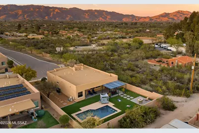 1440 N Ohana Place, Tucson, AZ 85715 - Photo 31