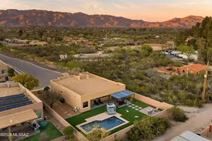 1440 N Ohana Pl, Tucson, AZ 85715 - Photo 31