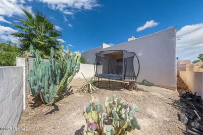 4937 N Valle Road, Tucson, AZ 85750 - Photo 29