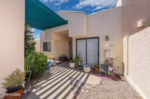 4937 N Valle Rd, Tucson, AZ 85750 - Photo 3