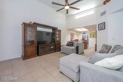 4937 N Valle Road, Tucson, AZ 85750 - Photo 13