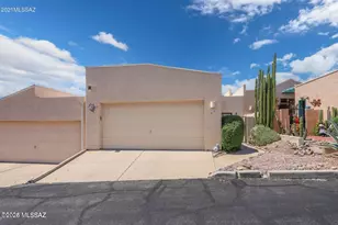 4937 N Valle Rd, Tucson, AZ 85750 - Photo 1